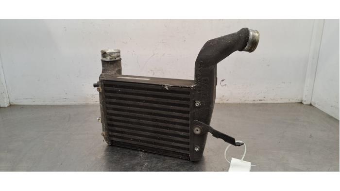 Usados Intercooler Audi RS 6 Avant (C6) RS6 5.0 V10 40V TFSI Precio € 266,20 IVA incluido ofrecido por Autohandel Didier
