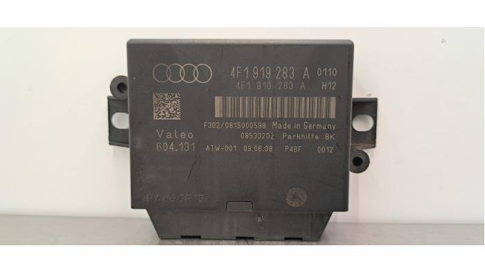 Usagé Module PDC Audi RS 6 Avant (C6) RS6 5.0 V10 40V TFSI Prix € 96,80 Prix TTC proposé par Autohandel Didier