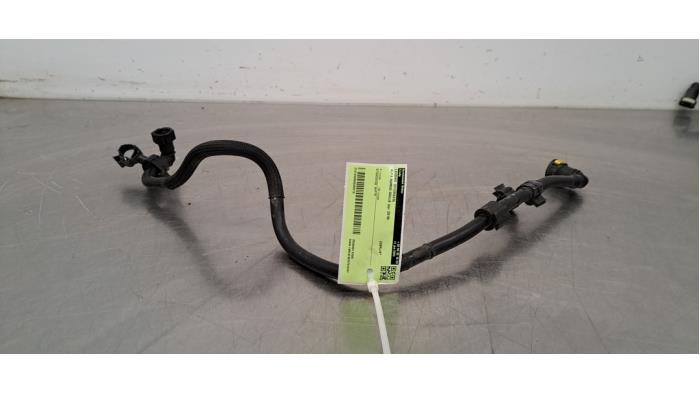 Usagé Conduit (divers) Alfa Romeo Giulia (952) 2.9 Bi-Turbo V6 24V Quadrifoglio Verde Prix € 30,25 Prix TTC proposé par Autohandel Didier