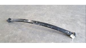 Begagnade Bakre bladfjäder Citroen Jumper (U9) Pris € 199,65 Inklusive moms erbjuds av Autohandel Didier