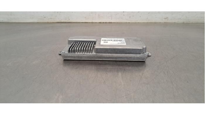 Begagnade PDC-modul Volvo V60 II (ZW) 2.0 D3 16V AWD Pris € 163,35 Inklusive moms erbjuds av Autohandel Didier
