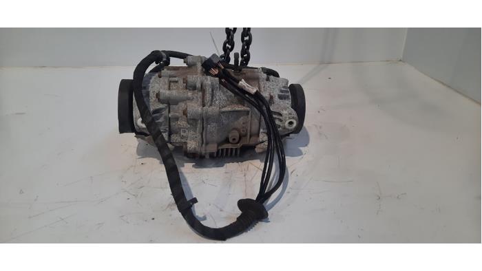 Gebrauchte Differential hinten Alfa Romeo Giulia (952) 2.9 Bi-Turbo V6 24V Quadrifoglio Verde Preis € 2.964,50 Mit Mehrwertsteuer angeboten von Autohandel Didier