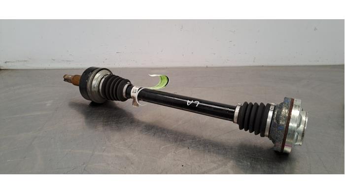 Gebrauchte Antriebswelle links hinten Alfa Romeo Giulia (952) 2.9 Bi-Turbo V6 24V Quadrifoglio Verde Preis € 399,30 Mit Mehrwertsteuer angeboten von Autohandel Didier