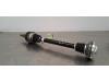Alfa Romeo Giulia (952) 2.9 Bi-Turbo V6 24V Quadrifoglio Verde Antriebswelle links hinten