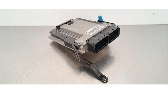 Used Engine management computer Alfa Romeo Giulia (952) 2.9 Bi-Turbo V6 24V Quadrifoglio Verde Price € 332,75 Inclusive VAT offered by Autohandel Didier