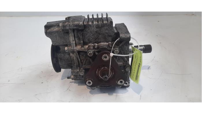 Gebrauchte Differential vorne Audi S3 Sportback (8VA/8VF) 2.0 T FSI 16V Preis € 665,50 Mit Mehrwertsteuer angeboten von Autohandel Didier