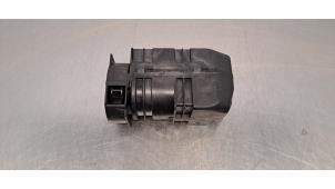 Kompressor van een Mercedes-Benz S (222.0/222.1) 3.0 S-350d 4-Matic 2020