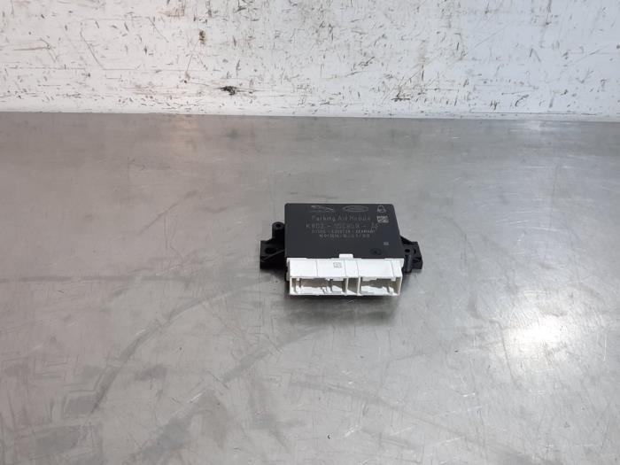 Usados Módulo PDC Landrover Discovery Sport (LC) 2.0 eD4 150 16V Precio € 90,75 IVA incluido ofrecido por Autohandel Didier