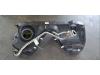 Alfa Romeo Giulia (952) 2.9 Bi-Turbo V6 24V Quadrifoglio Verde Krafstofftank