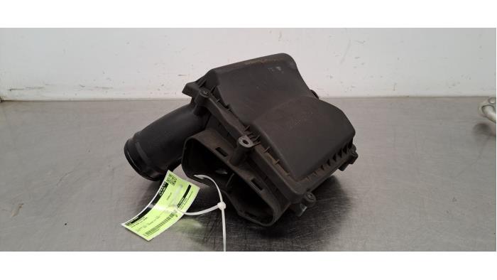 Begagnade Luftfilterhus Audi RS 6 Avant (C6) RS6 5.0 V10 40V TFSI Pris € 163,35 Inklusive moms erbjuds av Autohandel Didier