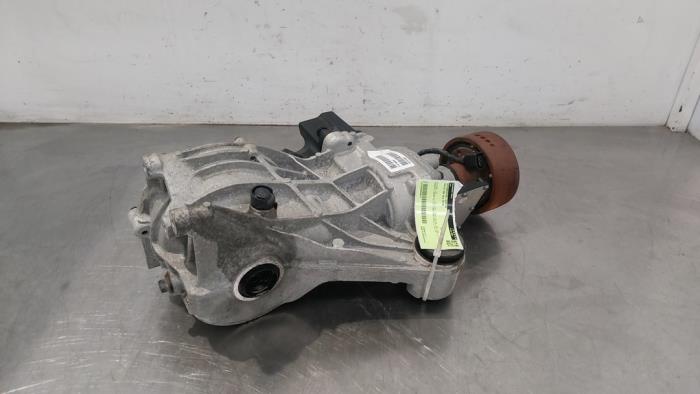 Gebrauchte Differential hinten Volvo V60 II (ZW) 2.0 D3 16V AWD Preis € 859,10 Mit Mehrwertsteuer angeboten von Autohandel Didier
