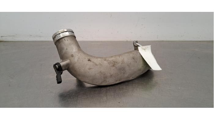Gebrauchte Intercooler Rohr Audi RS 6 Avant (C6) RS6 5.0 V10 40V TFSI Preis € 48,40 Mit Mehrwertsteuer angeboten von Autohandel Didier