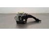 Alfa Romeo Giulia (952) 2.9 Bi-Turbo V6 24V Quadrifoglio Verde Sicherheitsgurt links hinten