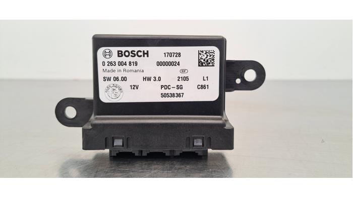 Usagé Module PDC Alfa Romeo Giulia (952) 2.9 Bi-Turbo V6 24V Quadrifoglio Verde Prix € 60,50 Prix TTC proposé par Autohandel Didier