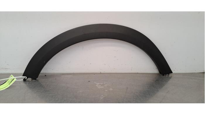 Gebrauchte Hinterradfelge Volvo V60 II (ZW) 2.0 D3 16V AWD Preis € 30,25 Mit Mehrwertsteuer angeboten von Autohandel Didier