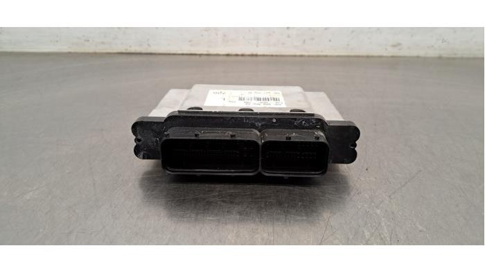 Used Engine management computer Audi A3 Sportback (8VA/8VF) 1.0 TFSI 12V Price € 102,85 Inclusive VAT offered by Autohandel Didier