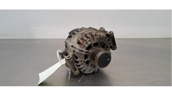 Usagé Dynamo Audi S3 Sportback (8VA/8VF) 2.0 T FSI 16V Prix € 60,50 Prix TTC proposé par Autohandel Didier