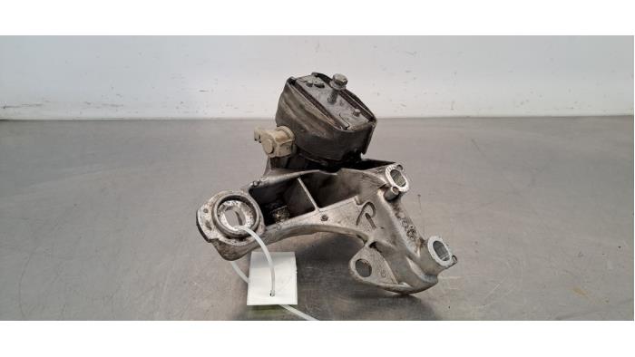 Usagé Support moteur Audi RS 6 Avant (C6) RS6 5.0 V10 40V TFSI Prix € 332,75 Prix TTC proposé par Autohandel Didier