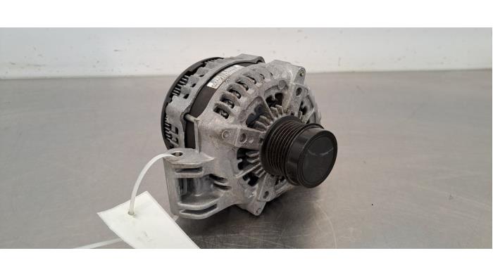 Begagnade Dynamo Alfa Romeo Giulia (952) 2.9 Bi-Turbo V6 24V Quadrifoglio Verde Pris € 266,20 Inklusive moms erbjuds av Autohandel Didier