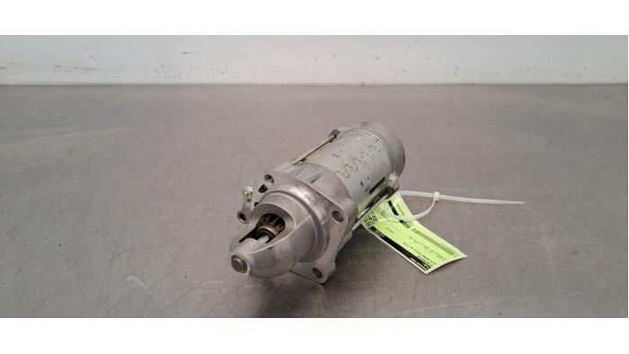 Used Starter Alfa Romeo Giulia (952) 2.9 Bi-Turbo V6 24V Quadrifoglio Verde Price € 133,10 Inclusive VAT offered by Autohandel Didier