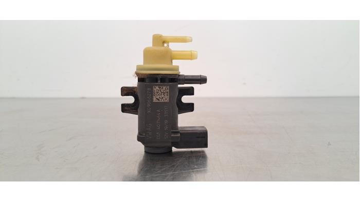 Usagé Régulateur pression turbo Volkswagen Passat Variant (3G5) 1.6 TDI 16V Prix € 24,20 Prix TTC proposé par Autohandel Didier
