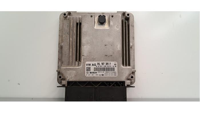 Used Engine management computer Volkswagen Passat Variant (3G5) 1.6 TDI 16V Price € 96,80 Inclusive VAT offered by Autohandel Didier