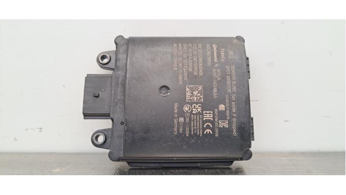 Begagnade Radarsensor Ford Puma 1.0 Ti-VCT EcoBoost 12V Pris € 133,10 Inklusive moms erbjuds av Autohandel Didier