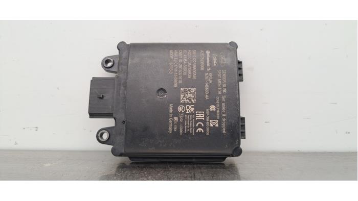 Begagnade Radarsensor Ford Puma 1.0 Ti-VCT EcoBoost 12V Pris € 133,10 Inklusive moms erbjuds av Autohandel Didier