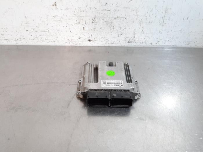 Used Engine management computer Iveco New Daily VI 3.0 Natural Power 35C/S14, 40/50/65/70C14 Price € 399,30 Inclusive VAT offered by Autohandel Didier