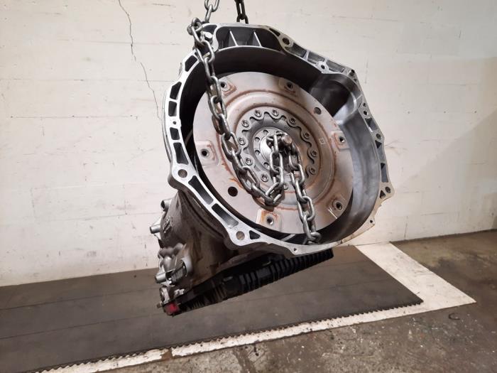 Gebrauchte Getriebe Iveco New Daily VI 3.0 Natural Power 35C/S14, 40/50/65/70C14 Preis € 2.601,50 Mit Mehrwertsteuer angeboten von Autohandel Didier