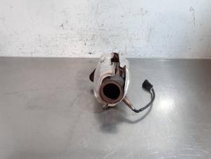 Katalysator van een Iveco New Daily VI 3.0 Natural Power 35C/S14, 40/50/65/70C14 2024