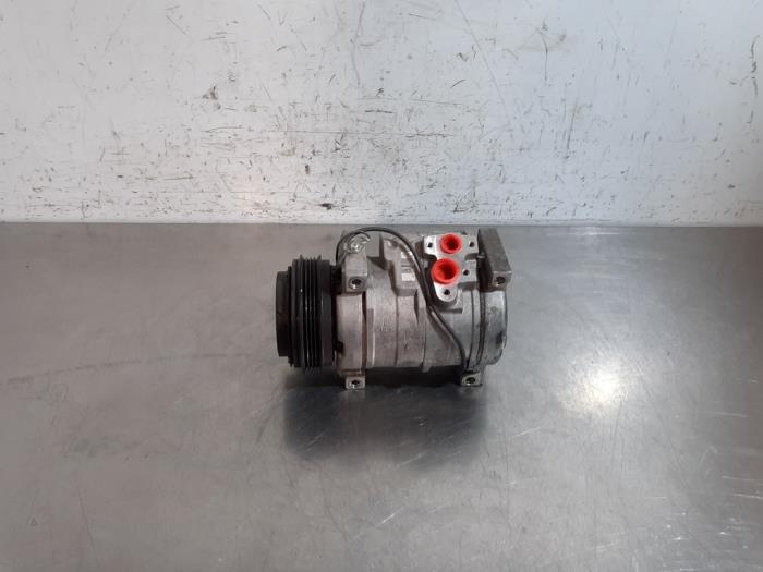 Gebrauchte Klimapumpe Iveco New Daily VI 3.0 Natural Power 35C/S14, 40/50/65/70C14 Preis € 133,10 Mit Mehrwertsteuer angeboten von Autohandel Didier