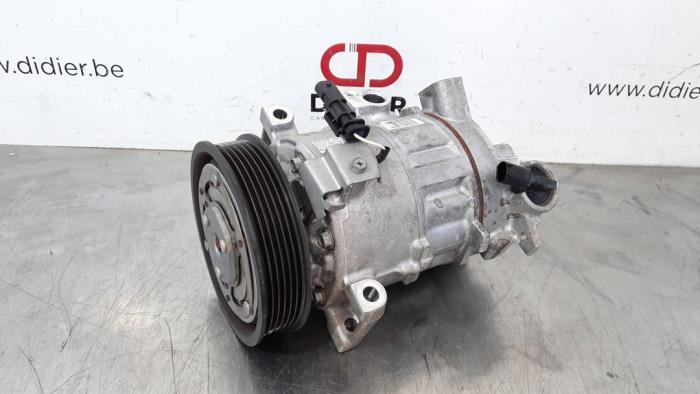 Gebrauchte Klimapumpe Alfa Romeo Giulia (952) 2.0 T 16V Veloce Q4 Preis € 163,35 Mit Mehrwertsteuer angeboten von Autohandel Didier