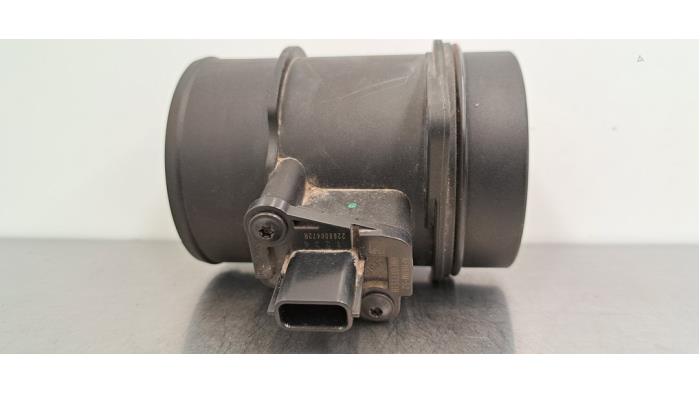 Gebrauchte Luftmassenmesser Renault Master III (MA/MB/MC/MD/MH/MF/MG/MH) 2.3 dCi 150 16V Preis € 163,35 Mit Mehrwertsteuer angeboten von Autohandel Didier