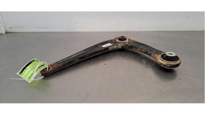 Gebrauchte Querlenker links vorne Peugeot Expert (V1/VA/VB/VE/VF/VT/VY) 2.0 Blue HDi 145 16V Preis € 54,45 Mit Mehrwertsteuer angeboten von Autohandel Didier