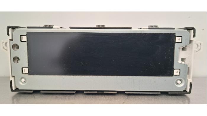 Usagé Divers Peugeot Expert (V1/VA/VB/VE/VF/VT/VY) 2.0 Blue HDi 145 16V Prix € 60,50 Prix TTC proposé par Autohandel Didier