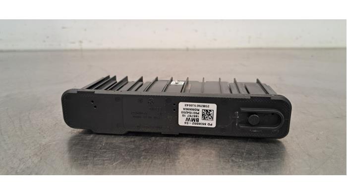 Used Computer, miscellaneous BMW M3 Touring (G81) 3.0 Competition xDrive Turbo 24V Price € 36,30 Inclusive VAT offered by Autohandel Didier