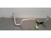 Tubo de aire acondicionado de un Mercedes-Benz A Limousine (177.1) 2.0 A-200d 2020