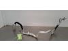 Tubo de aire acondicionado de un Mercedes-Benz A Limousine (177.1) 2.0 A-200d 2020