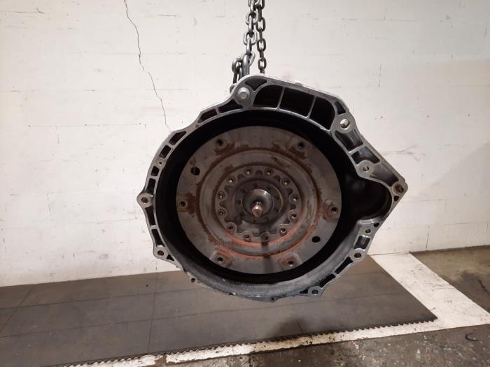 Gebrauchte Getriebe Iveco New Daily VI 3.0 Natural Power 35C/S14, 40/50/65/70C14 Preis € 1.633,50 Mit Mehrwertsteuer angeboten von Autohandel Didier