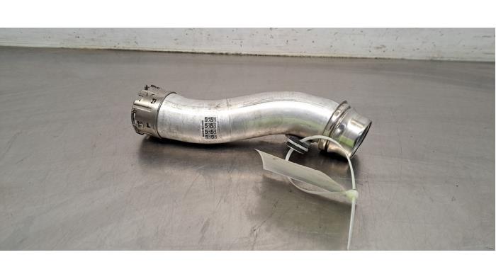 Gebrauchte Intercooler Rohr BMW M3 Touring (G81) 3.0 Competition xDrive Turbo 24V Preis € 60,50 Mit Mehrwertsteuer angeboten von Autohandel Didier