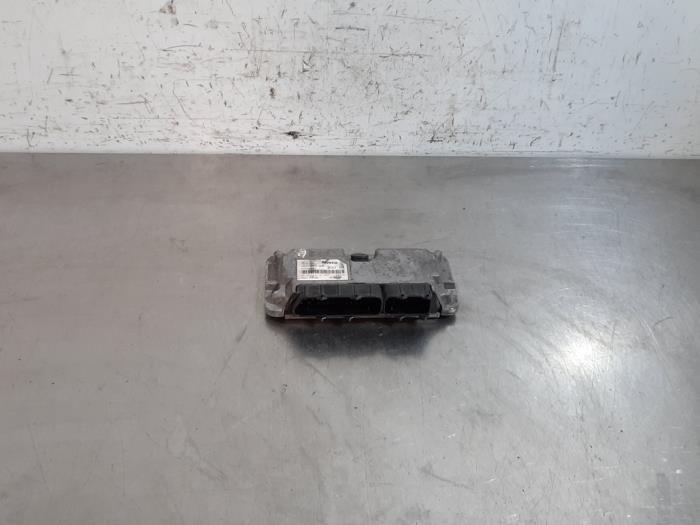 Used Engine management computer Iveco New Daily VI 3.0 Natural Power 35C/S14, 40/50/65/70C14 Price € 266,20 Inclusive VAT offered by Autohandel Didier