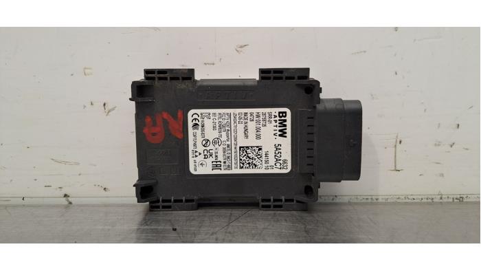 Begagnade Radarsensor BMW 3 serie (G20) 318i 2.0 TwinPower Turbo 16V Pris € 266,20 Inklusive moms erbjuds av Autohandel Didier