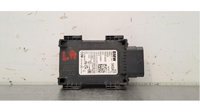 Begagnade Radarsensor BMW 3 serie (G20) 318i 2.0 TwinPower Turbo 16V Pris € 266,20 Inklusive moms erbjuds av Autohandel Didier