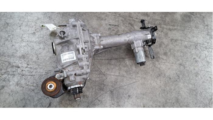 Gebrauchte Differential vorne Landrover Defender II 110 3.0 D300 MHEV Preis € 1.331,00 Mit Mehrwertsteuer angeboten von Autohandel Didier