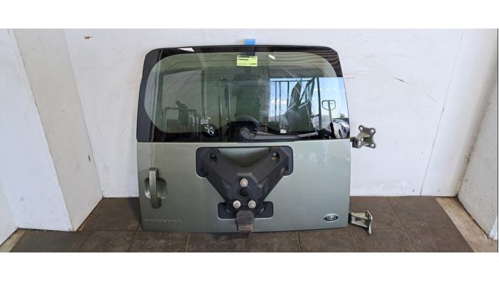 Używane Tylna klapa Landrover Defender II 110 3.0 D300 MHEV Cena € 1.331,00 Z VAT oferowane przez Autohandel Didier
