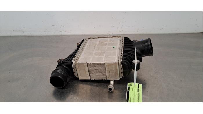 Used Intercooler Landrover Defender II 110 2.0 D200 Price € 90,75 Inclusive VAT offered by Autohandel Didier