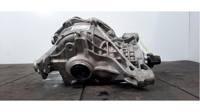 Gebrauchte Differential hinten Landrover Range Rover Sport (L1) 3.0 D300 Preis € 1.633,50 Mit Mehrwertsteuer angeboten von Autohandel Didier
