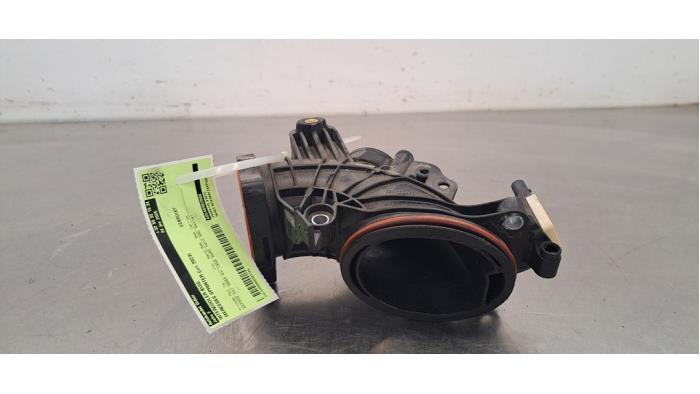 Gebrauchte Intercooler Rohr Mercedes Sprinter 3,5t (907.6/910.6) 317 CDI 2.0 D RWD Preis € 60,50 Mit Mehrwertsteuer angeboten von Autohandel Didier
