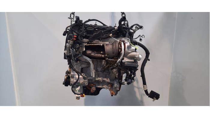 Peugeot 408 Engines stock | ProxyParts.com